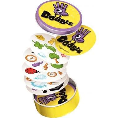 Dobble - Ma Rentrée Facile