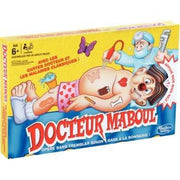 Docteur Maboul - Ma Rentrée Facile