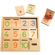 Duo 1, 2, 3 Nathan - Ma Rentrée Facile