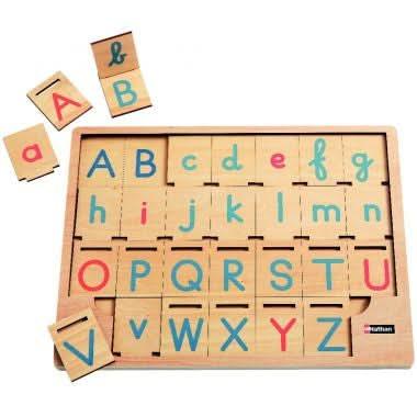 Duo A, B, C Nathan - Ma Rentrée Facile