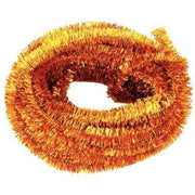 Echeveau de 10m de chenille (2x5m), diam 6 mm, or - Ma Rentrée Facile