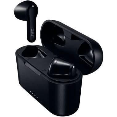 Ecouteurs sans fil JVC HA-A3T Noir - Ma Rentrée Facile