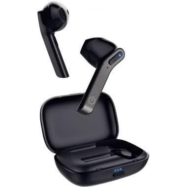 Ecouteurs sans fil KeyOuest MI5 Noir - Ma Rentrée Facile