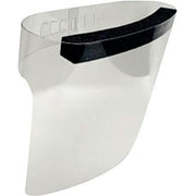 Ecran de protection faciale avec bande frontale en mousse - Ma Rentrée Facile