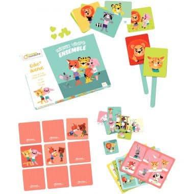 Educ'avenue les bonnes manières - Ma Rentrée Facile