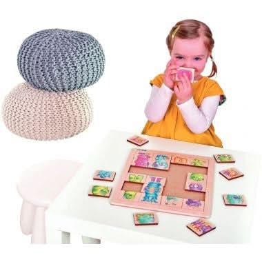 Encastrement 24 pièces, les montres - Ma Rentrée Facile