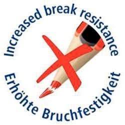 Etui de 12 crayons de couleur Noris colour 185 - Ma Rentrée Facile