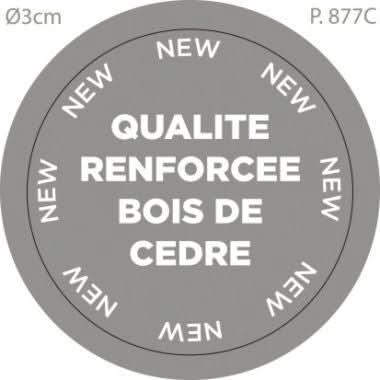 Etui de 12 crayons de couleur Giotto Stilnovo assortis - Ma Rentrée Facile