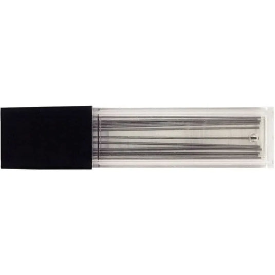 Etui de 12 mines graphite 0,5mm HB - Ma Rentrée Facile