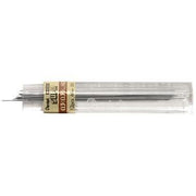 Étui de 12 mines Hi-Polymer 0,3 mm HB, PENTEL - Ma Rentrée Facile