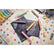 Etui de 18 crayons de couleur Woody dont 6 pastel - Ma Rentrée Facile