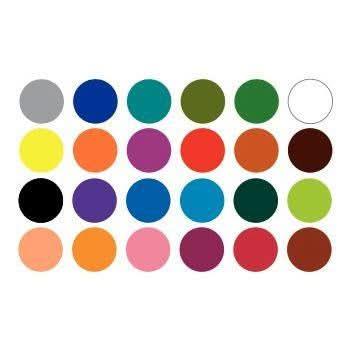 Etui de 24 crayons de couleur Bic Kids Evolution Illusion - Ma Rentrée Facile