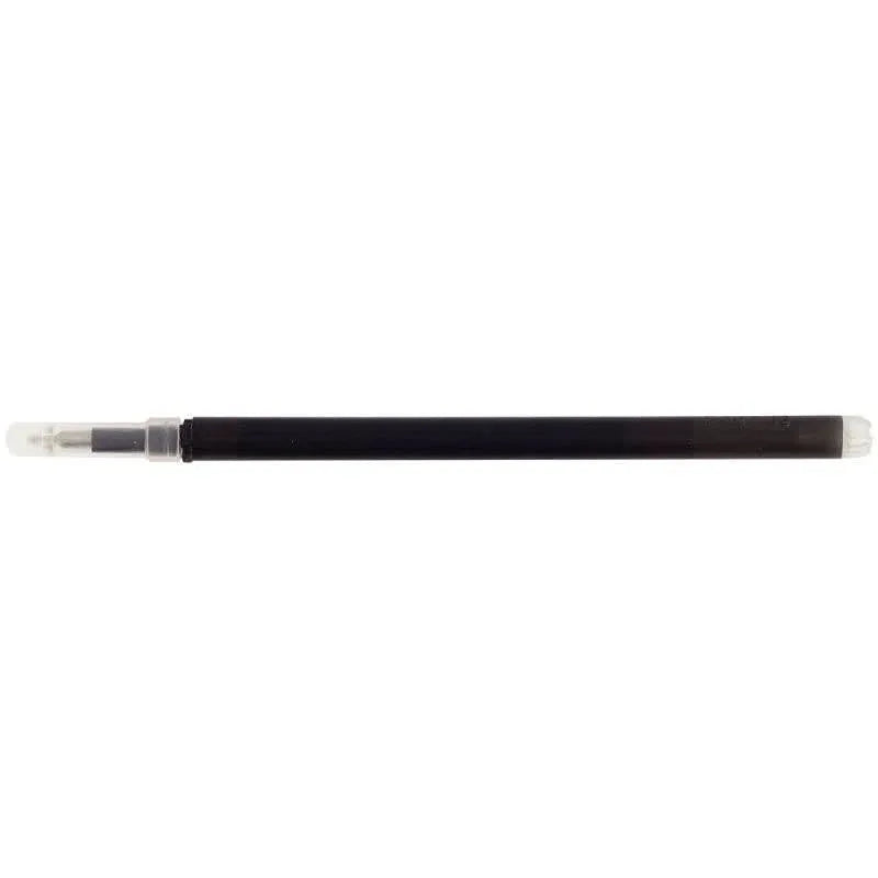Etui de 3 recharges pour stylo effaçable pointe moyenne noir - Ma Rentrée Facile