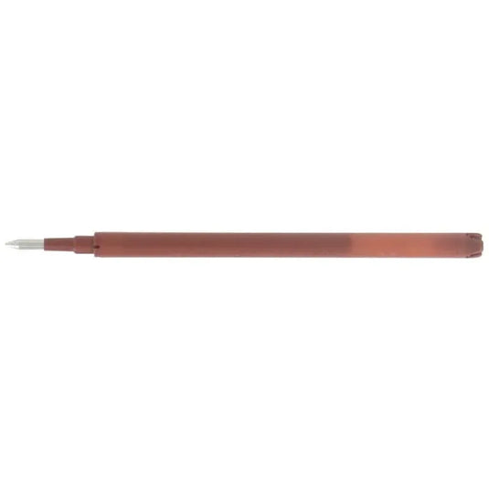 Etui de 3 recharges pour stylo Frixion pointe moyenne marron - Ma Rentrée Facile