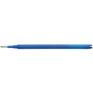 Etui de 3 recharges pour stylo Frixion pointe fine bleu - Ma Rentrée Facile