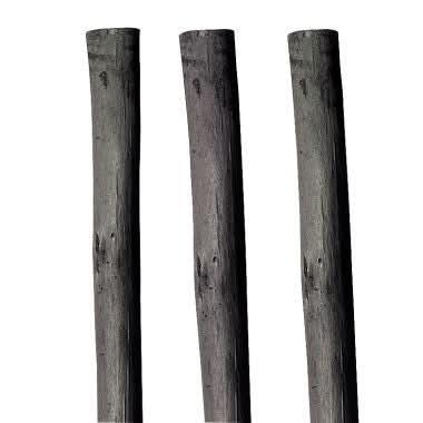 Étui de 5 fusains diamètre 6 mm - Ma Rentrée Facile