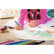 Etui de 6 crayons Woody pastel + 1 taille -crayons - Ma Rentrée Facile