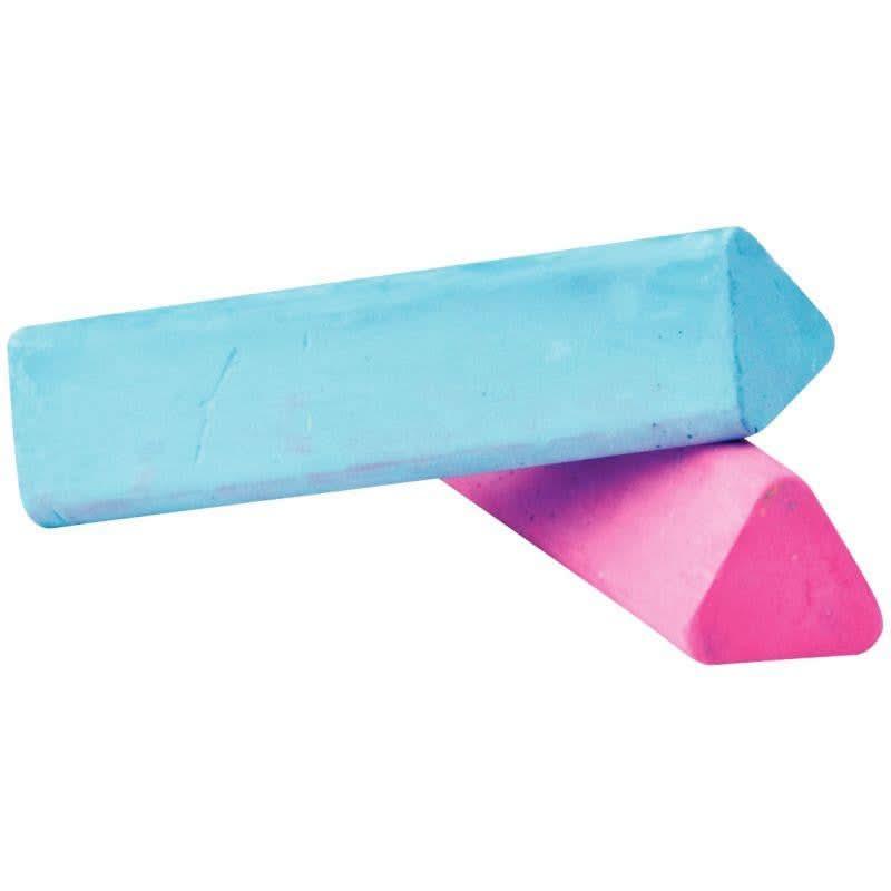Etui de 8 craies trottoir - Ma Rentrée Facile