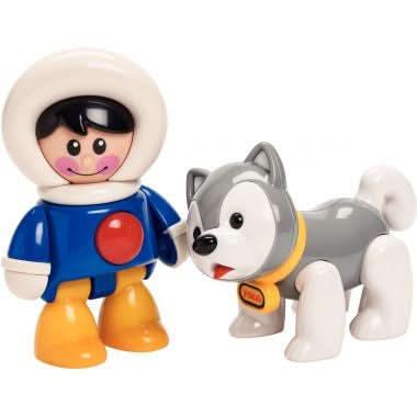 Exploration polaire TOLO - Ma Rentrée Facile