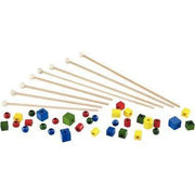 Extension 4 enfants pour l'atelier rythmes et perles Nathan - Ma Rentrée Facile