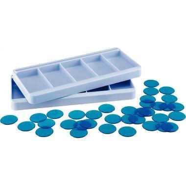 Extension pour 2 enfants pour l'atelier boîtes à compter Niveau 2 Nathan - Ma Rentrée Facile