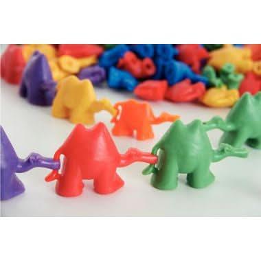 Extension pour 2 enfants pour l'atelier boîtes à compter Niveau 2 Nathan - Ma Rentrée Facile