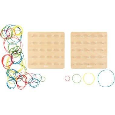 Extension pour 2 enfants pour l'atelier Géoplans Nathan - Ma Rentrée Facile