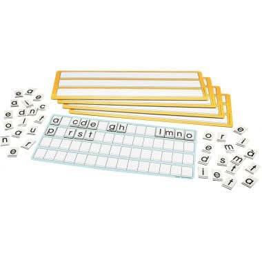 Extension pour 4 enfants pour l'atelier des mots 2 Nathan - Ma Rentrée Facile