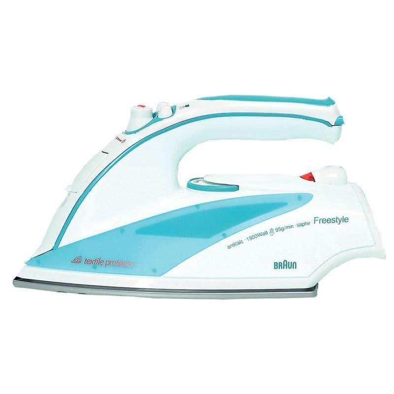 Fer à repasser sans fil BRAUN, Klein - Ma Rentrée Facile