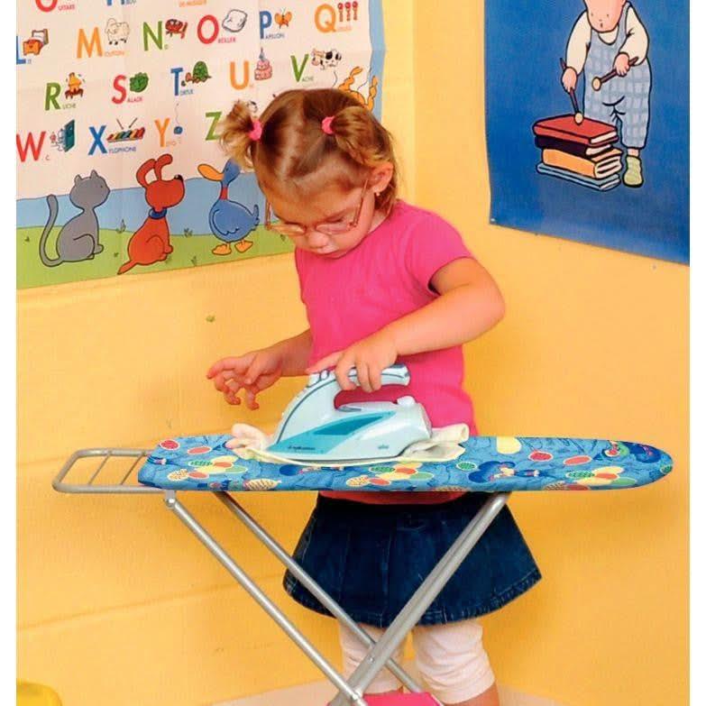 Fer à repasser sans fil BRAUN, Klein - Ma Rentrée Facile