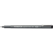 Feutre à pigmentation liner 308 Schneider 0,3 mm noir - Ma Rentrée Facile