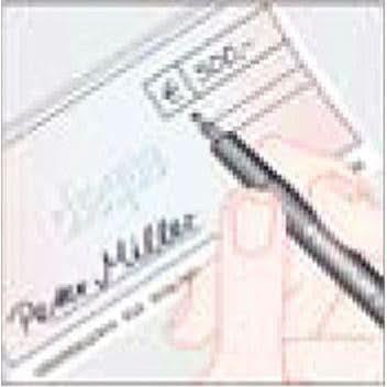 Feutre à pigmentation liner 308 Schneider 0,5 mm noir - Ma Rentrée Facile