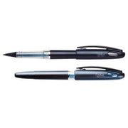 Feutre à plume Pentel Tradio noir - Ma Rentrée Facile