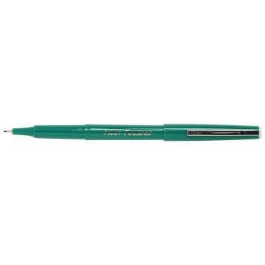 Feutre Fineliner pointe fine vert - Ma Rentrée Facile
