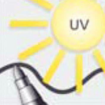 Feutre Lumocolor permanent 0,6mm noir - Ma Rentrée Facile