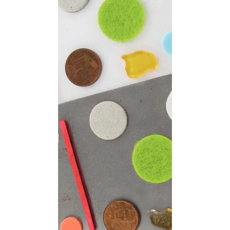 Flacon 60g de colle Ecole'too Cléopâtre - Ma Rentrée Facile