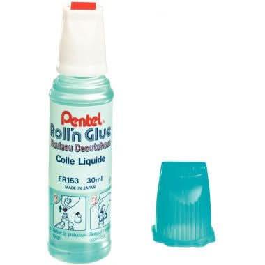 Flacon de colle 30ml Roll'n glue - Ma Rentrée Facile