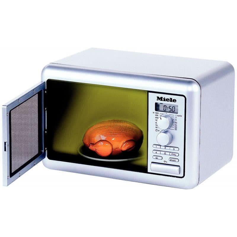 Four micro-ondes MIELE, Klein - Ma Rentrée Facile