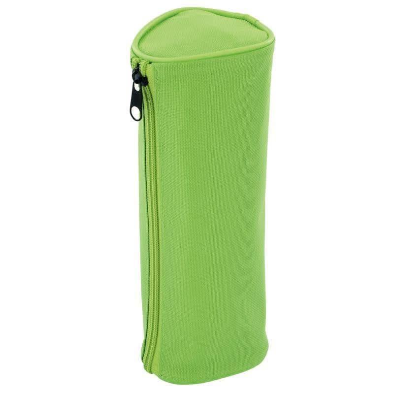 Trousse ronde coloris assortis - Ma Rentrée Facile