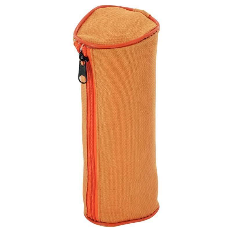 Trousse ronde coloris assortis - Ma Rentrée Facile