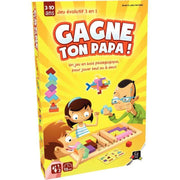 Gagne ton papa - Ma Rentrée Facile
