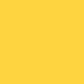 Galet de 20 ml de maquillage aquarellable GRIM'TOUT jaune soleil - Ma Rentrée Facile