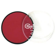 Galet de 20 ml de maquillage aquarellable GRIM'TOUT rouge - Ma Rentrée Facile
