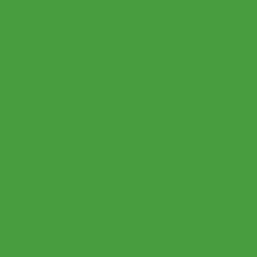 Galet de 20 ml de maquillage aquarellable GRIM'TOUT vert pré - Ma Rentrée Facile
