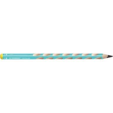Godet de 36 crayons graphite Easygraph HB : 30 droitiers + 6 gauchers - Ma Rentrée Facile