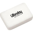 Gomme blanche sans pvc, Wonday - Ma Rentrée Facile