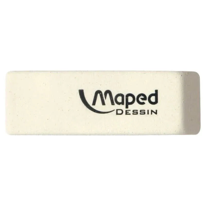 Gomme crayon - Ma Rentrée Facile