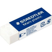 Gomme Staedler Mars Plastic - Ma Rentrée Facile