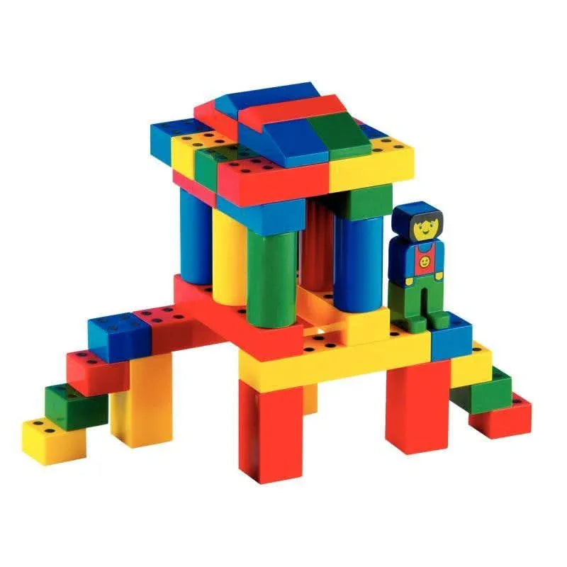 Grand bac manético de 104 pièces - Ma Rentrée Facile