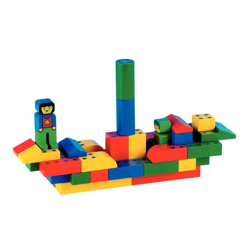 Grand bac manético de 104 pièces - Ma Rentrée Facile